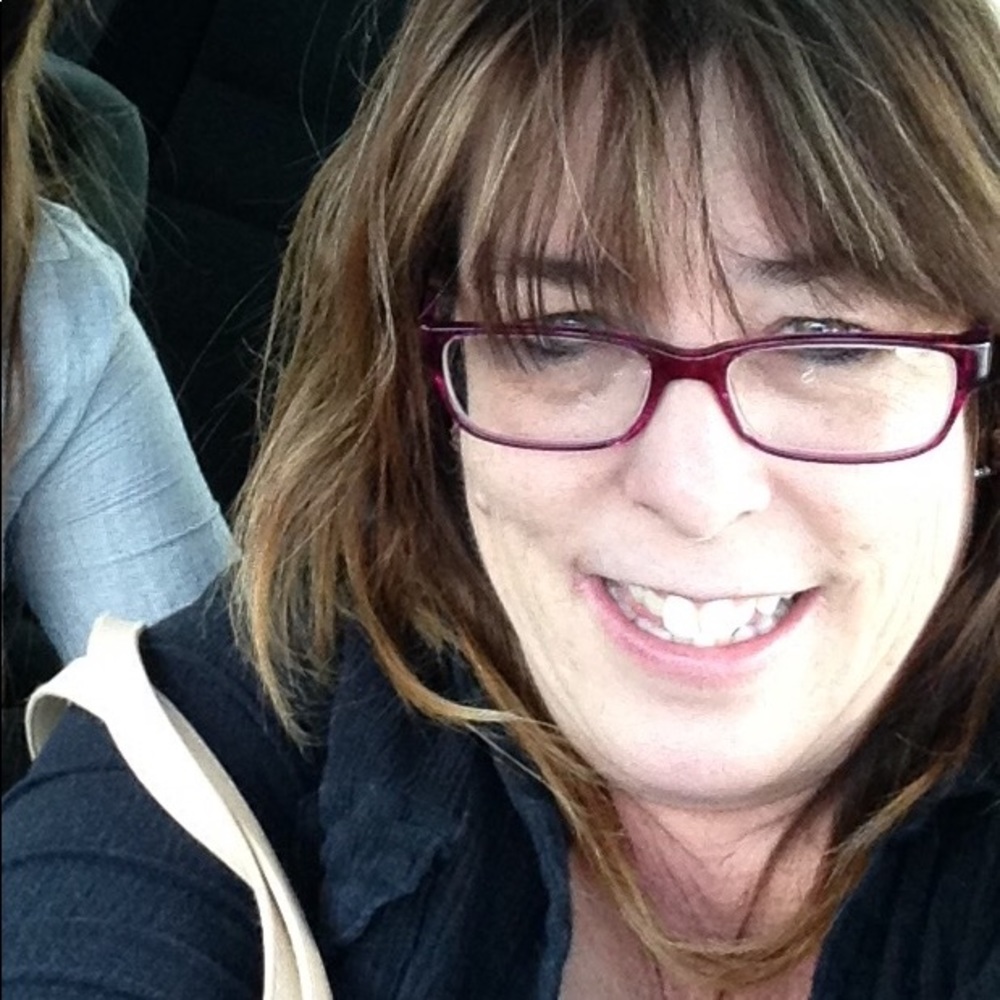 Meet your Posher, Sandra